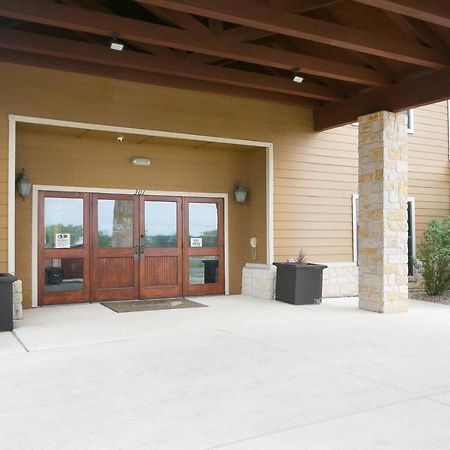 The Lodge At Kenedy Exterior photo