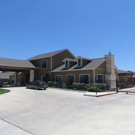 The Lodge At Kenedy Exterior photo