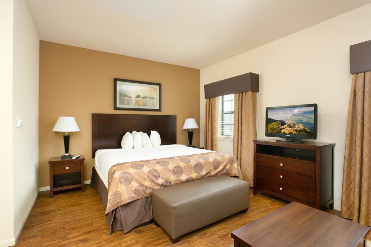 The Lodge At Kenedy Exterior photo