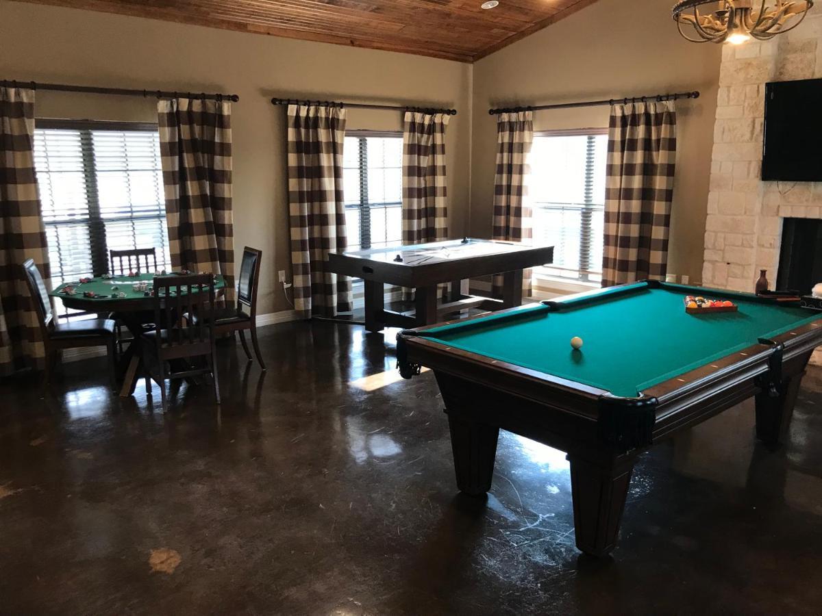 The Lodge At Kenedy Exterior photo