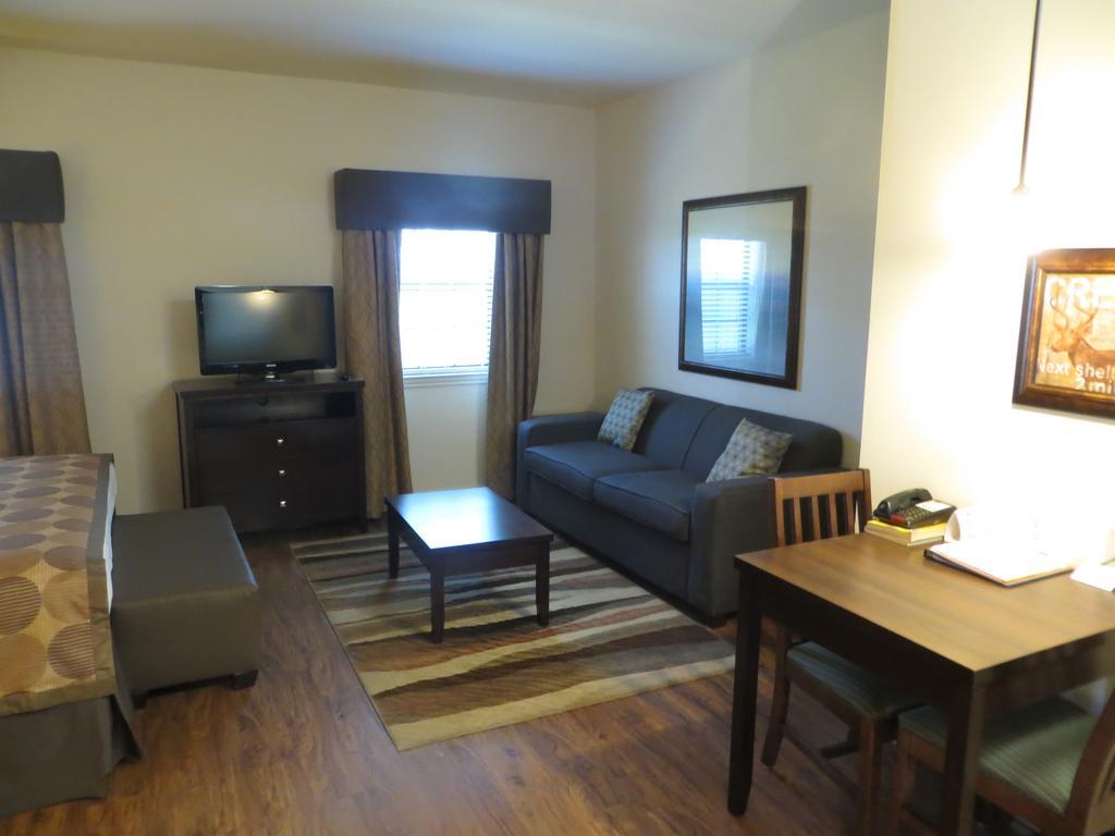 The Lodge At Kenedy Exterior photo