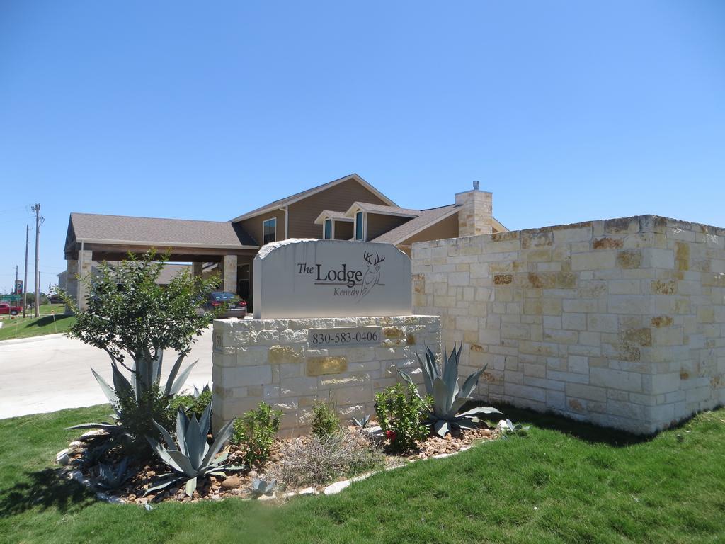 The Lodge At Kenedy Exterior photo