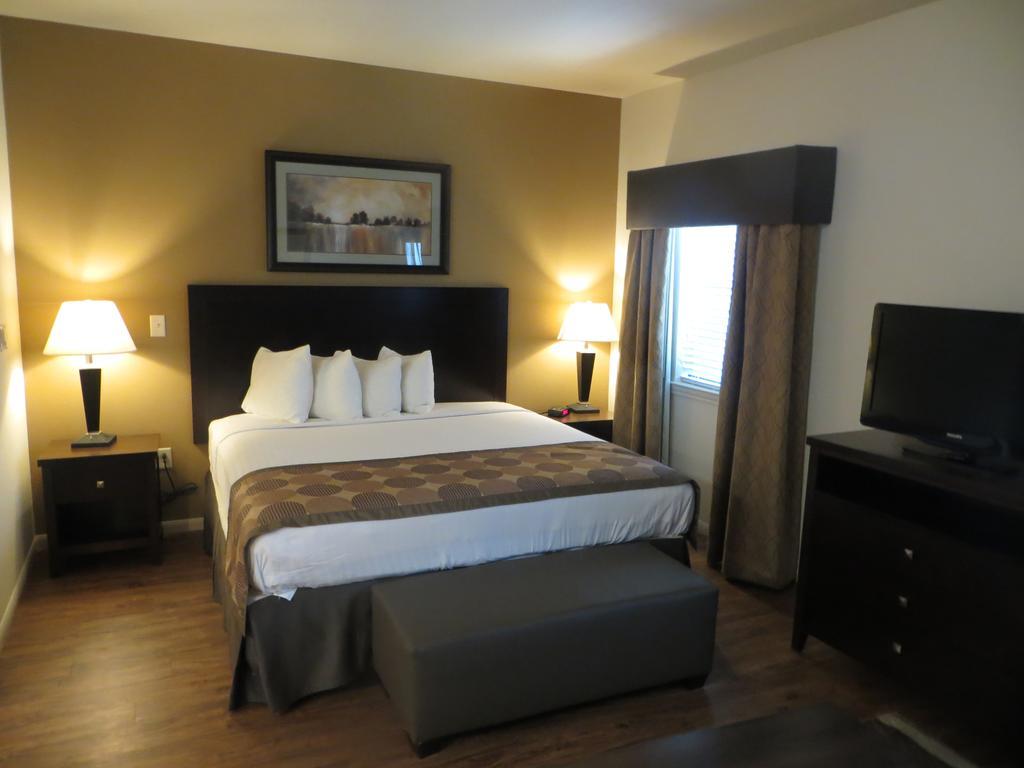 The Lodge At Kenedy Exterior photo